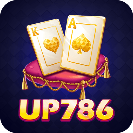UP786 logo